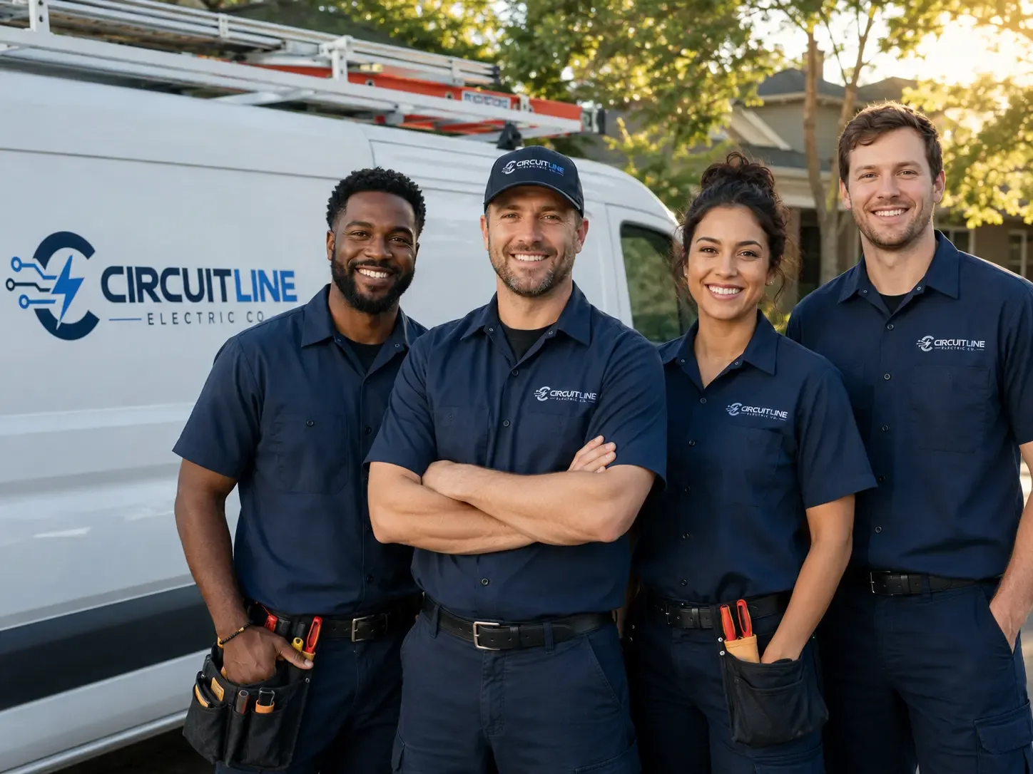 Whole Home Rewiring company in Port Saint Lucie, FL