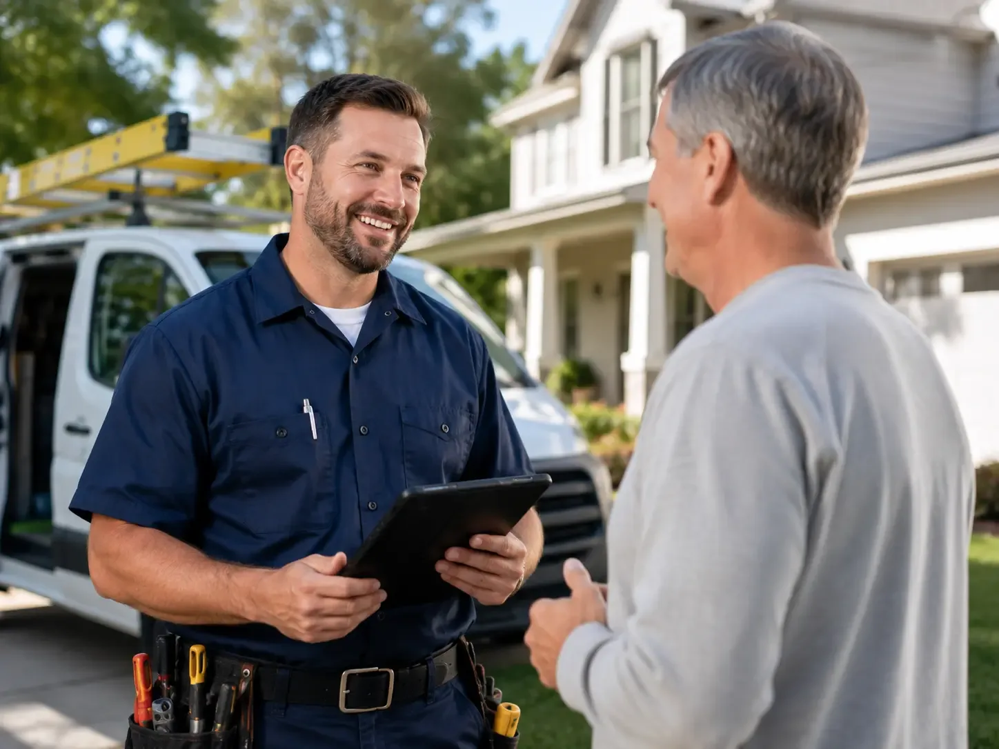Whole Home Rewiring Port Saint Lucie, FL FAQs